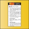 Shan - Kofta Seasoning Mix (50g), Spice Packets for Meat