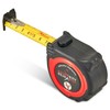 Advent Vice Versa 5m x 25mm Metric Tape Measure Dual