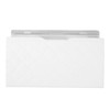 Vacuum Mop Pad Refill Disposable Non Woven Fabric Replacement Part
