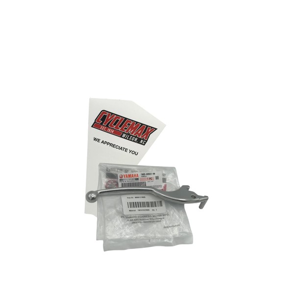 Cyclemax One Pack compatible with YAMAHA 2015-2021 YZF R3 YZFR3