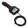 Handheld Endoscope 2.4in HD IPS LCD Screen Waterproof Lens Flexible