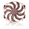 Noctua NF-A14x25r G2 PWM, Ventilador de Marco Circular y 140