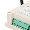 Elprico DC12V 6CH 433MHz RF Radio Relay Remote Control LED