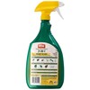 Roundup Scotts Ortho 0345510 FBA Scotts 345510 Ortho Insect, Mite and Disease Control, 24, 24 oz, Multicolor