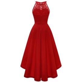 Bbonlinedress Women’s Evening Dresses, Elegant, for Wedding Guest, Festive Dress, Halterneck, Confirmation, Youth Ceremony, Bridesmaid Dresses, Cocktail Dress, Party Dress