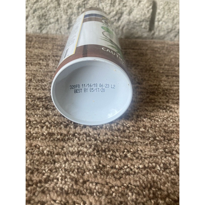 Trader Joe's PURE & SIMPLE COCONUT COOKING SPRAY NON STICK