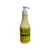 La Palm Massage Lotion 8 fl oz. (Lemon)