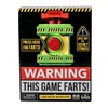 Goliath Games: Warning: This Game Farts | Sniff Out The