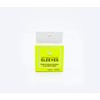 Colortrak Disposable Eyeglass Sleeves, Protect Eyeglasses During Salon Processes, Slide