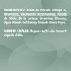 Niacin Max | Niacinamida (Nicotinamida), Resveratrol y Omega 3 |