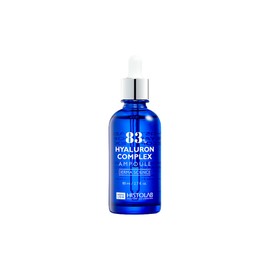 Histolab Hyaluronic Complex Ampoule 83% 80ml / 히스토랩 히알루론 컴플렉스 앰플 83% 80ml