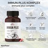 AlpenPower Immun Plus Complex 60 Capsules - Vitamin C +
