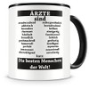Samunshi® Profession Mugs - The Best People