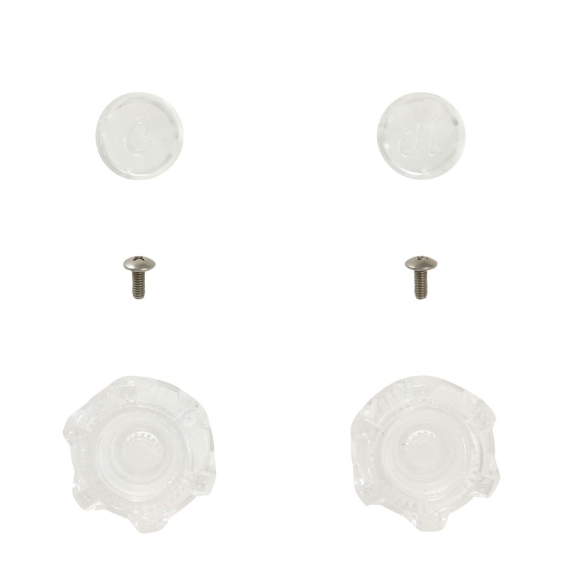 Danco 88170 Replacement for Phoenix Sink & Tub/Shower Handles, No