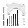Jecoupoon LS R4 AC Compressor Bracket Kit Compatible with 1999