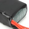 3S Lipo Battery 11.1V 2200mAh 8C Multiplug Large Capacity Battery