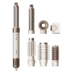 [Blaupunkt] Air Easy Hair Styler 10-Unit Full Package