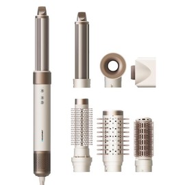 [Blaupunkt] Air Easy Hair Styler 10-Unit Full Package