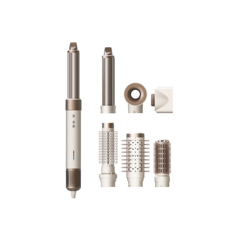 [Blaupunkt] Air Easy Hair Styler 10-Unit Full Package