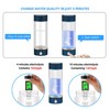 Hydrogen‑Rich Water Cup Set Water Quality Test Pen for Antioxidant