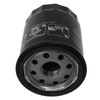 2PCS Oil Filter 2540086 Oil Cleaner Steel Cylindrical Replacement for