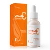 Vitamin C Serum - Anti-Aging Facial Serum with Vitamin C,