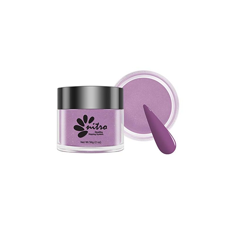 Nitro Dipping Powder Color 140 (NOAC25)