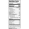 Haddar Brownulated Brown Sugar, in Convenient Resealable Bag, 12oz (3