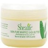 Shealife 100% Natural Shea Butter 150g X 2 (Pack of 2)
