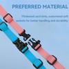 Aiyraa 2 Pcs Backpack Chest Strap, Adjustable Strap with Quick