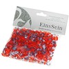 EinsSein 600 x Diamond Crystals 12-10 - 5 mm Mix