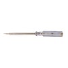 Silverline Mains Tester 110 - 250V AC (677484)