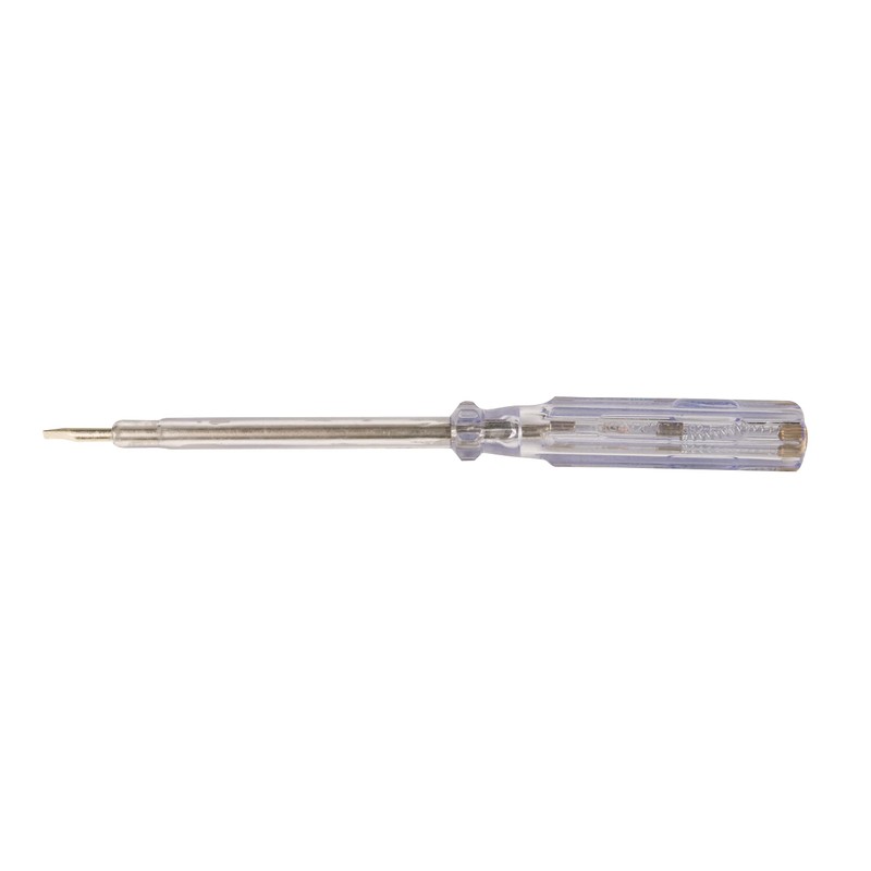 Silverline Mains Tester 110 - 250V AC (677484)