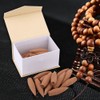 22pcs 30 Minutes Smoke Backflow Censer Incense Cones Gift Box