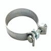 3" Exhaust Pipe Downpipe for VW Golf GTI 2.0T MK7
