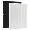 116130 HEPA Replacement Filter H 116130 for Winix 5500-2 Plasmawave