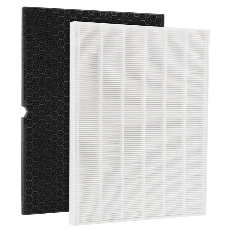 116130 HEPA Replacement Filter H 116130 for Winix 5500-2 Plasmawave