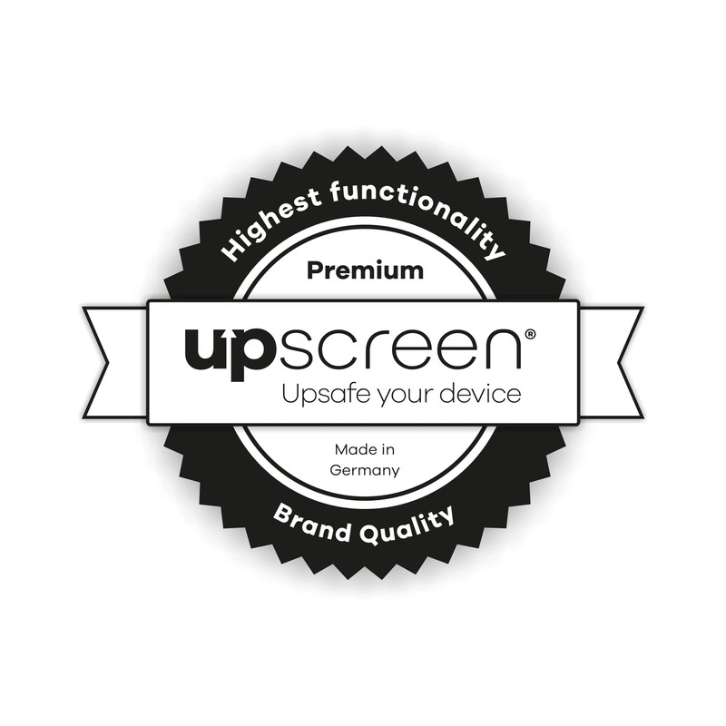 upscreen Anti-Spy Privacy Screen Protector for iiiF150 B2 Pro Privacy