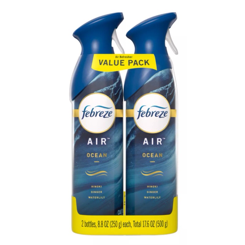 Febreze Odor-Eliminati