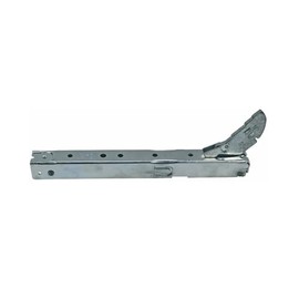 easyPART Compatible / Replacement for Bosch 00602800 Door Hinge Oven Door Hinge Metal Hinge Right Left Oven Cooker Siemens 602800 Also Balay Constructa Viva for VVH HB HE HG CF CH