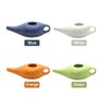 Tuperoymse 250Ml Ceramic Neti Pot Nose Cleaning Pot Leakproof Spout