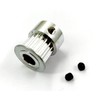 FLAVOR PLUS PULLEY/GEAR/DRIVE WHEEL +DRIVE BELT COMPATIBLE FOR MONSIEUR CUISINE