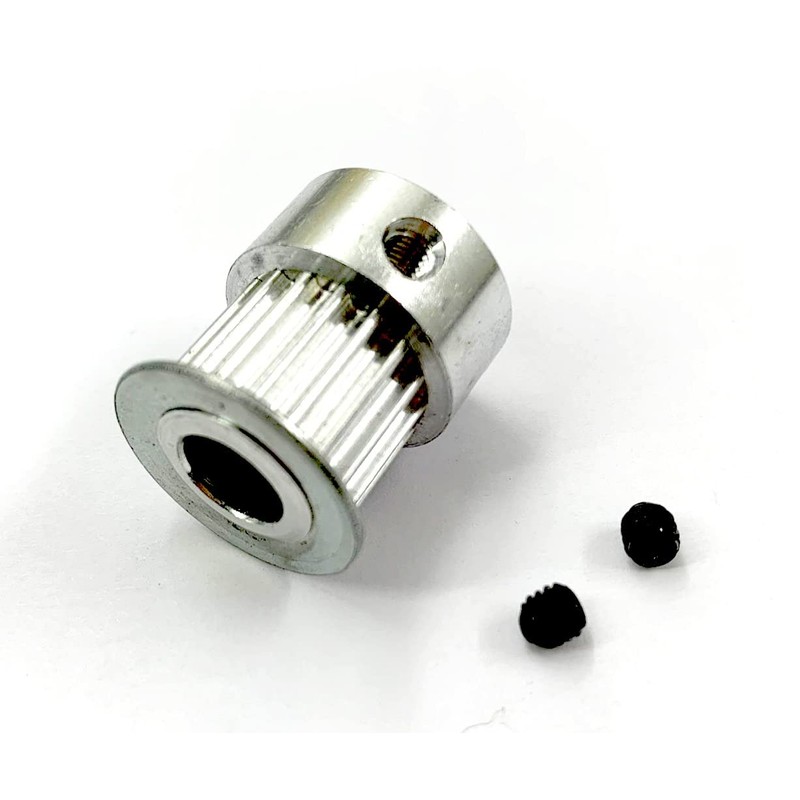 FLAVOR PLUS PULLEY/GEAR/DRIVE WHEEL +DRIVE BELT COMPATIBLE FOR MONSIEUR CUISINE