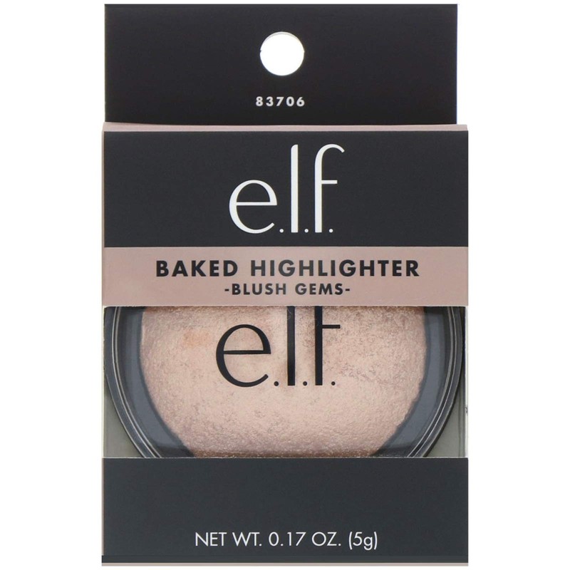 e.l.f. Studio Baked Highlighter - Blush Gem