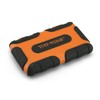 TruWeigh TUFF-Weigh Digital Mini Pocket Scale 100g x 0.01g Orange