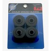 C2W 4 Pack Peterbilt Polyurethane Exhaust Bracket Bushings