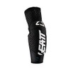Leatt Elbow Guard 3DF 5.0 with Ventilated Fabrics for Kids