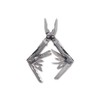 SOG Adult Multitool, Silver, 12.5 cm