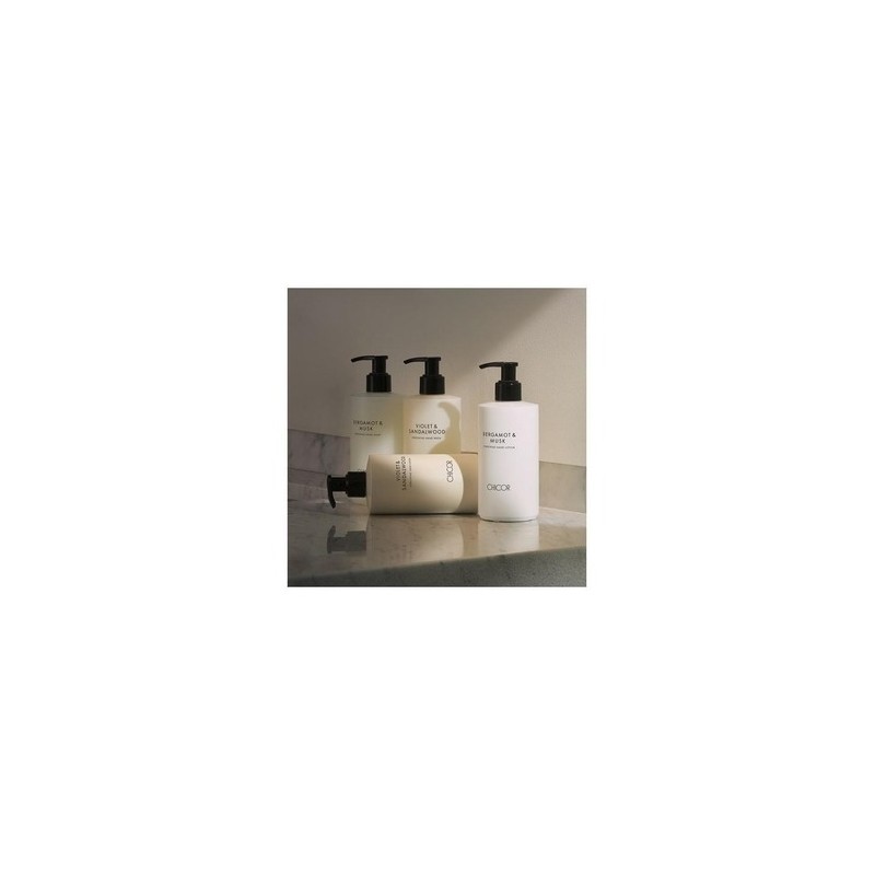 (One Mile Away Collection) Enriching Hand Lotion / (원마일어웨이컬렉션) 인리칭