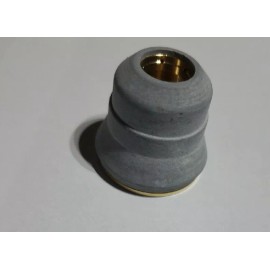 Avortec 1pc Plasma Cutting Torch Retaining Cap for PT40 IPT-40 PT60 IPT-60 IPT60